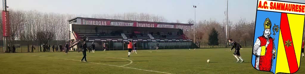 Stadio Lentigione Levantini Campo A